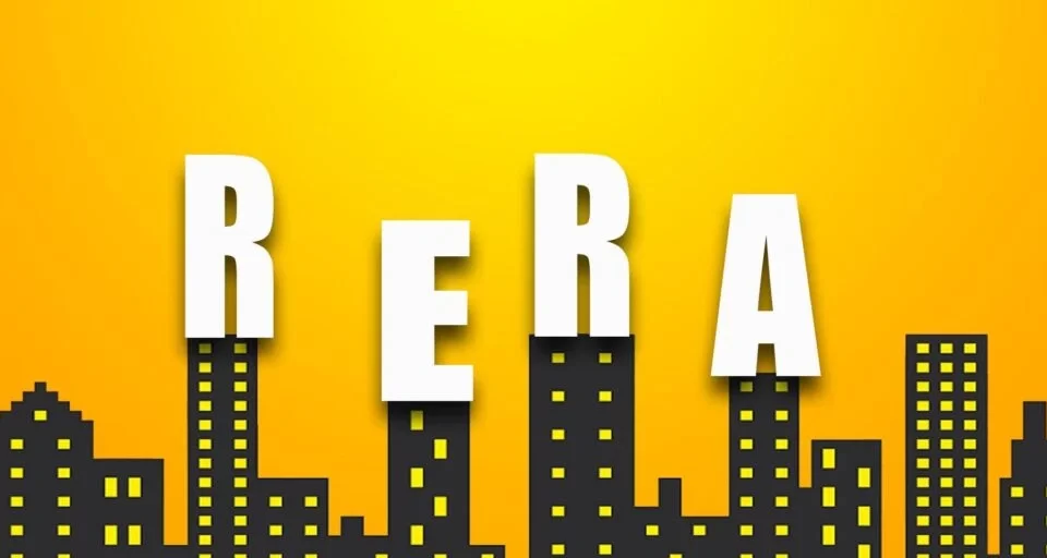 About RERA RV Realtors