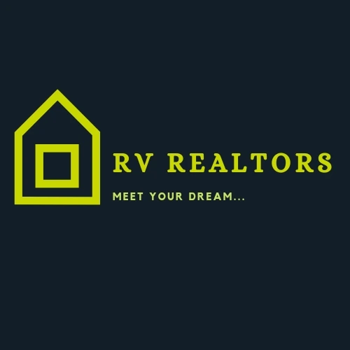 RV Realtors Logo