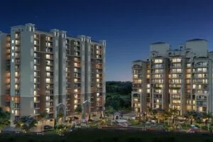 El Spazia Zirakpur