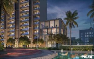 Ananta Aspire Zirakpur