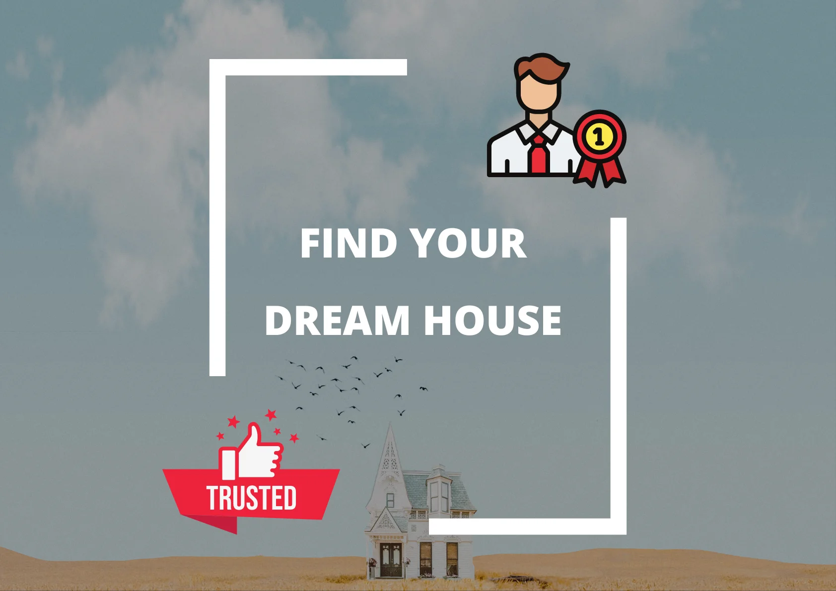 RV Realtors We call them trust